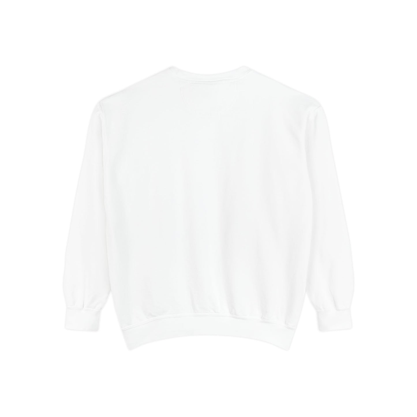 Cozy Tarotoads "Temperance" Unisex Sweatshirt | Adorable Casual Wear, Astrology Apparel, Unique Gift for Tarot Lovers