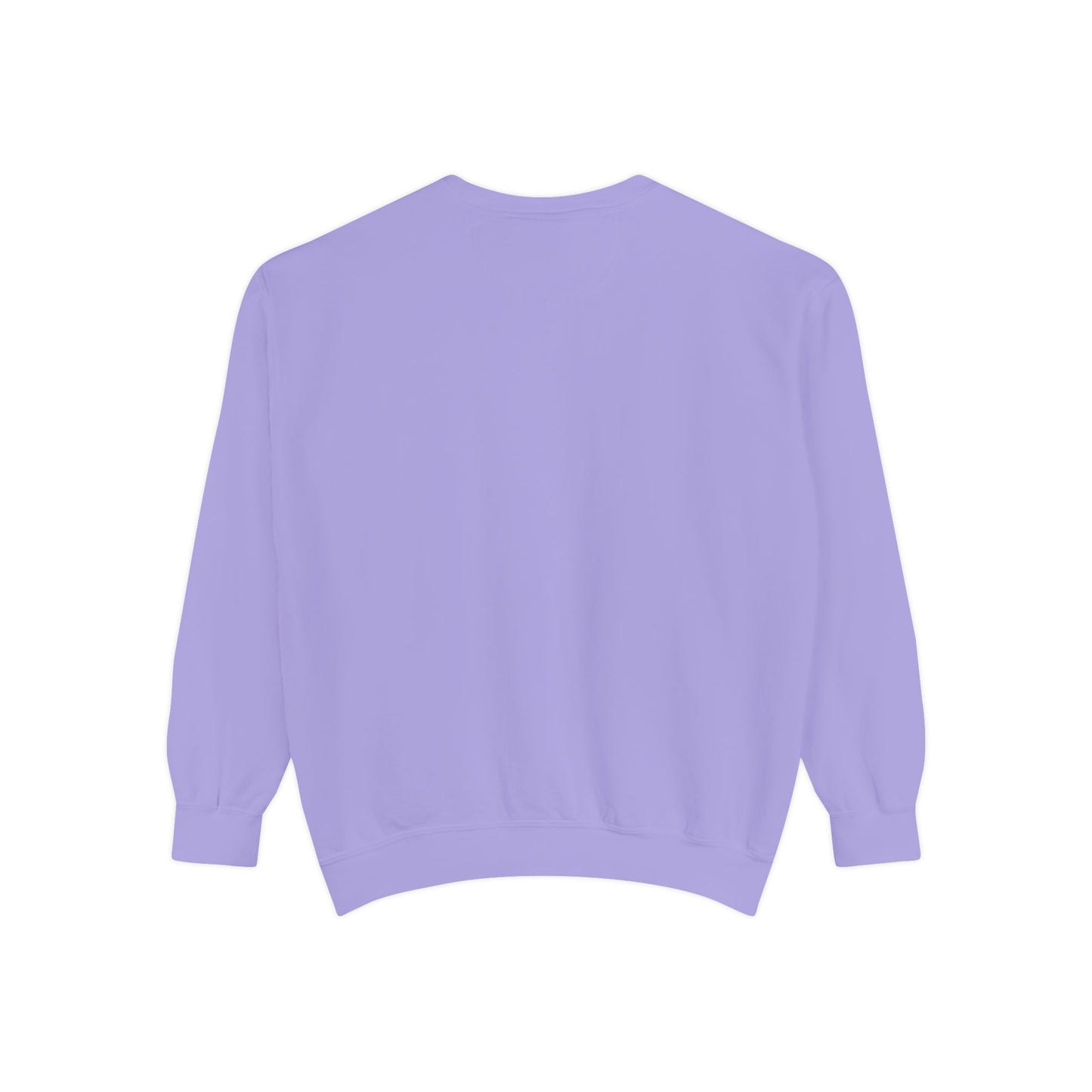 Cozy Tarotoads "Temperance" Unisex Sweatshirt | Adorable Casual Wear, Astrology Apparel, Unique Gift for Tarot Lovers