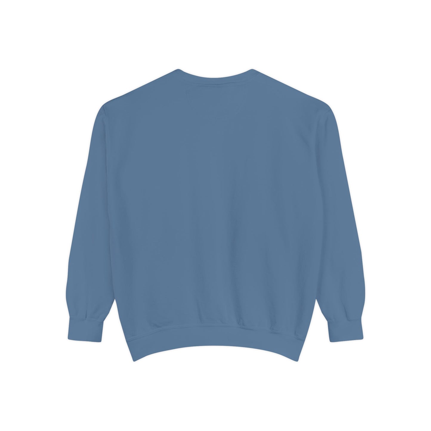 Cozy Tarotoads "Temperance" Unisex Sweatshirt | Adorable Casual Wear, Astrology Apparel, Unique Gift for Tarot Lovers