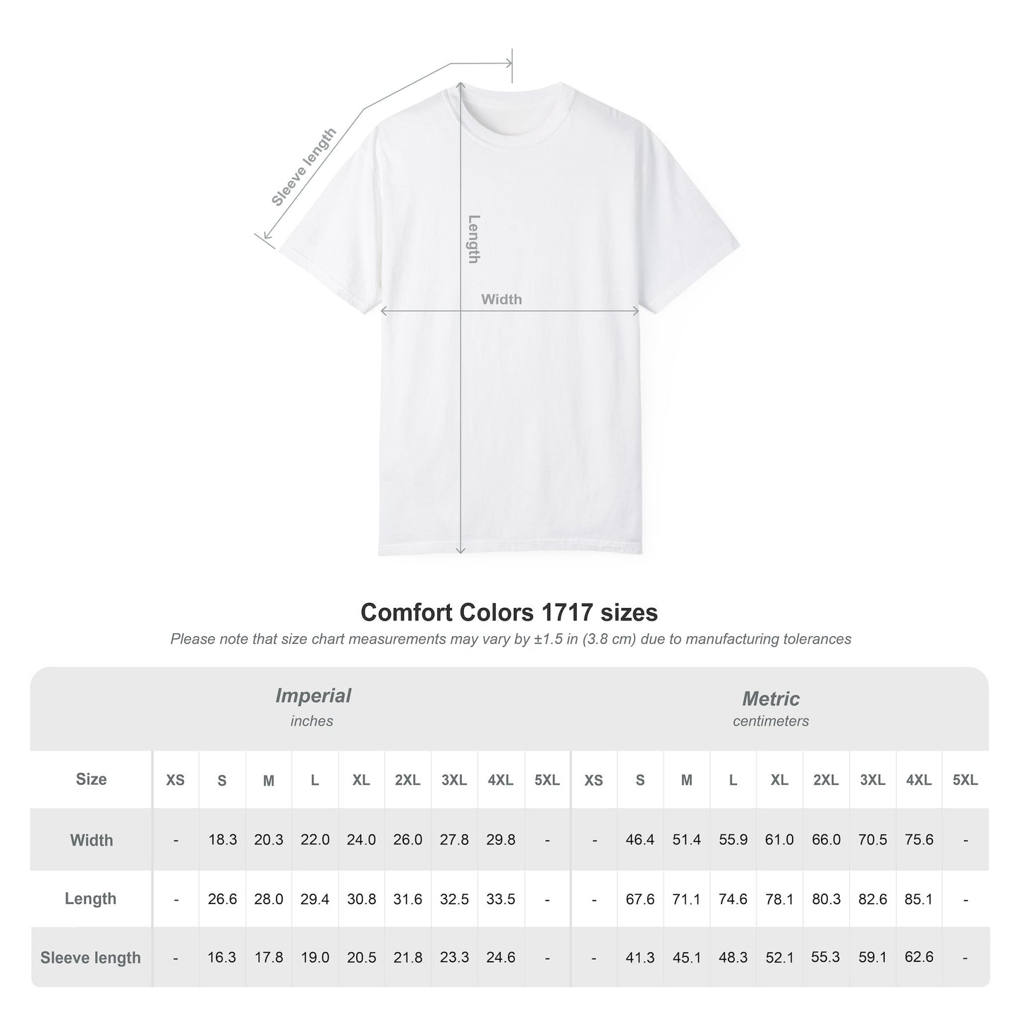 Unisex Garment-Dyed T-Shirt | Adorable Graphic T-shirt | Tarotoads! - “Death"