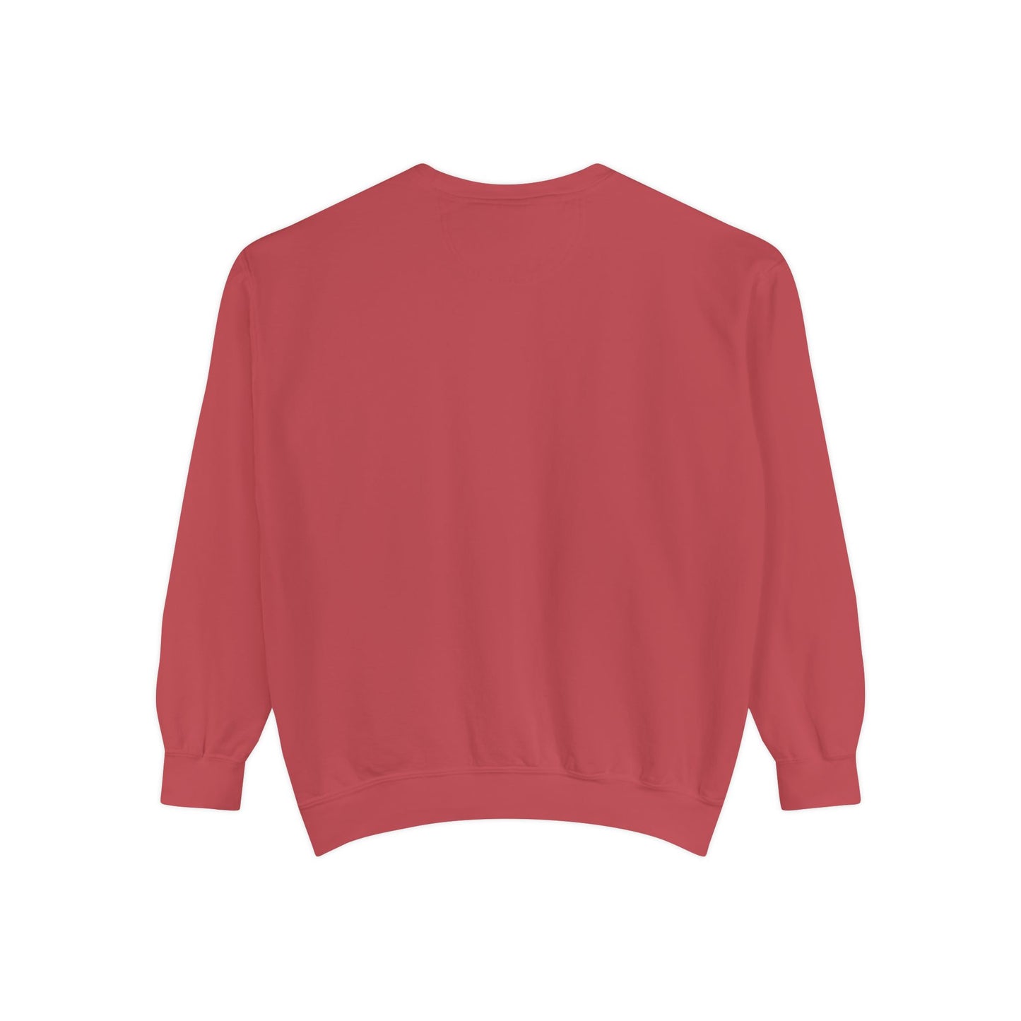 Cozy Tarotoads "Temperance" Unisex Sweatshirt | Adorable Casual Wear, Astrology Apparel, Unique Gift for Tarot Lovers