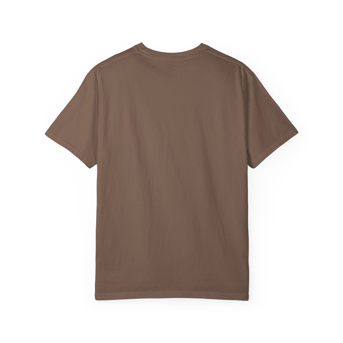 Cute Tarotoads "The Hermit" Unisex T-Shirt | Great for Halloween, Warm And Cozy, Great Gift Idea, Astrology Apparel, Unique Tarot Graphic T-Shirt, Good For Cold Weather