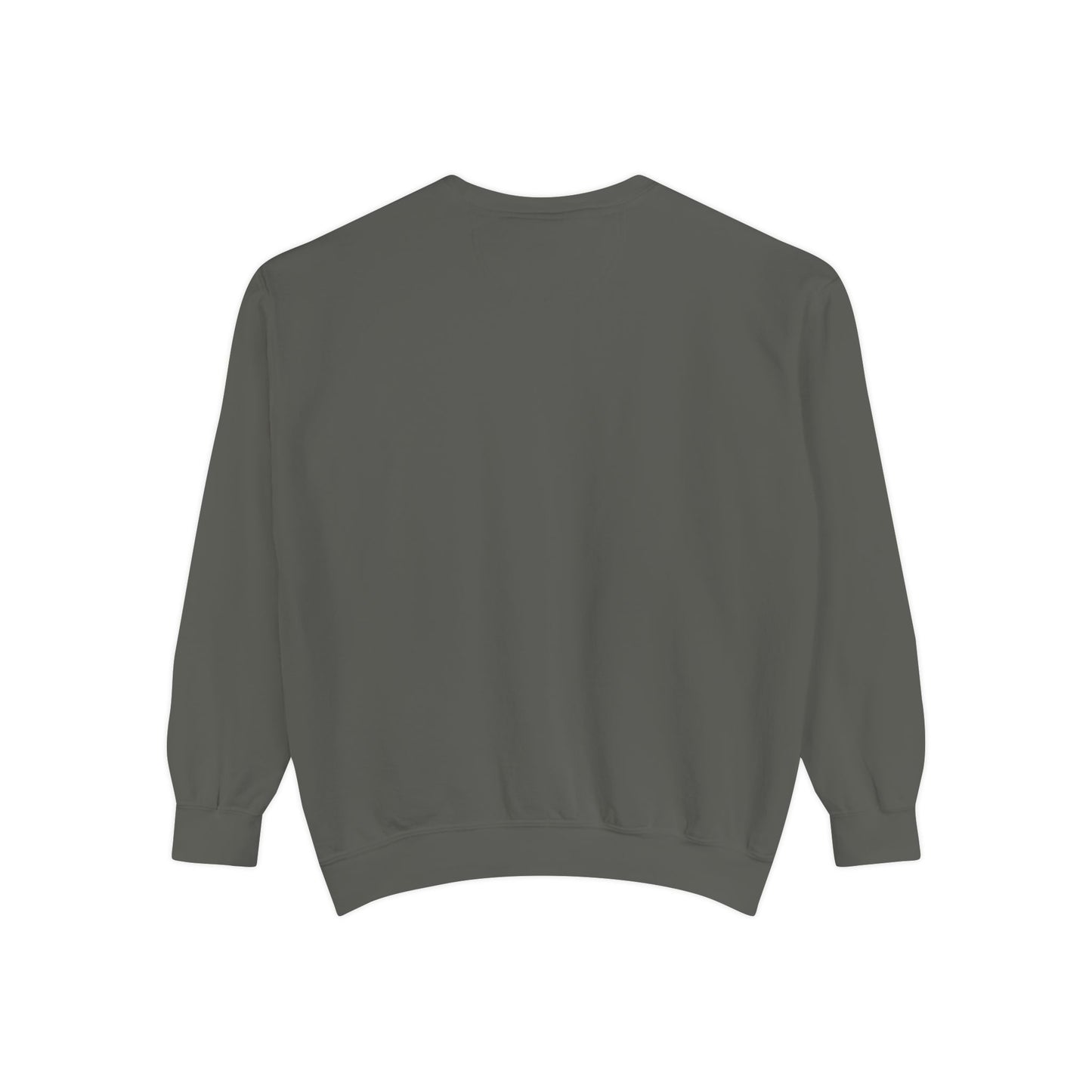 Cozy Tarotoads "Temperance" Unisex Sweatshirt | Adorable Casual Wear, Astrology Apparel, Unique Gift for Tarot Lovers