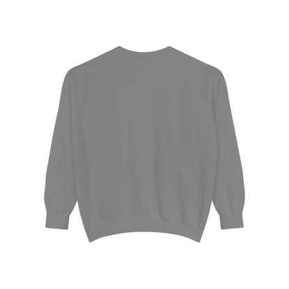 Cozy Tarotoads "Death" Unisex Sweatshirt | Astrology Apparel, Perfect for Halloween, Gift for Friends Family, Great For Frog and Tarot Lovers, Great For Cold Weather
