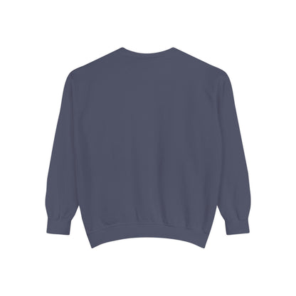 Cozy Tarotoads "Death" Unisex Sweatshirt | Astrology Apparel, Perfect for Halloween, Gift for Friends Family, Great For Frog and Tarot Lovers, Great For Cold Weather