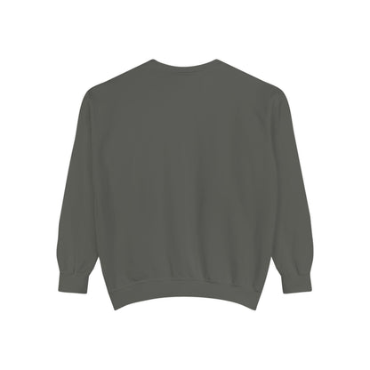 Cozy Tarotoads "Death" Unisex Sweatshirt | Astrology Apparel, Perfect for Halloween, Gift for Friends Family, Great For Frog and Tarot Lovers, Great For Cold Weather