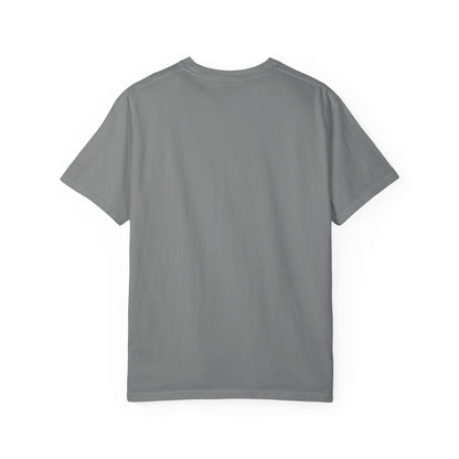 Cute Tarotoads "The Hermit" Unisex T-Shirt | Great for Halloween, Warm And Cozy, Great Gift Idea, Astrology Apparel, Unique Tarot Graphic T-Shirt, Good For Cold Weather