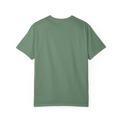 Cute Tarotoads "The Chariot" Unisex T-Shirt | Great for Halloween, Warm And Cozy, Great Gift Idea, Astrology Apparel, Unique Tarot Graphic T-Shirt, Good For Cold Weather