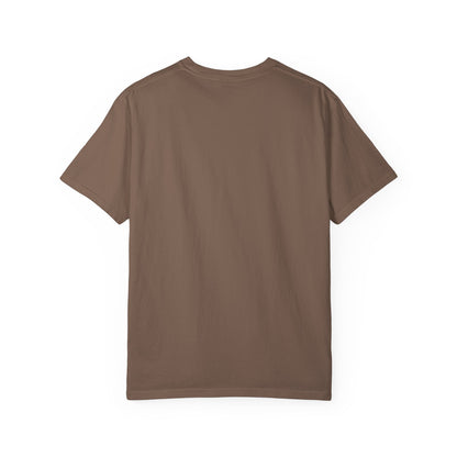 Cute Tarotoads "The Hermit" Unisex T-Shirt | Great for Halloween, Warm And Cozy, Great Gift Idea, Astrology Apparel, Unique Tarot Graphic T-Shirt, Good For Cold Weather