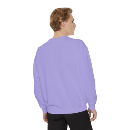 Cozy Tarotoads "The Lovers" Unisex Sweatshirt | Astrology Apparel, Perfect for Halloween, Gift for Friends Family, Great For Frog and Tarot Lovers, Great For Cold Weather