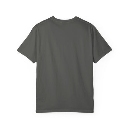 Cute Tarotoads "The Chariot" Unisex T-Shirt | Great for Halloween, Warm And Cozy, Great Gift Idea, Astrology Apparel, Unique Tarot Graphic T-Shirt, Good For Cold Weather