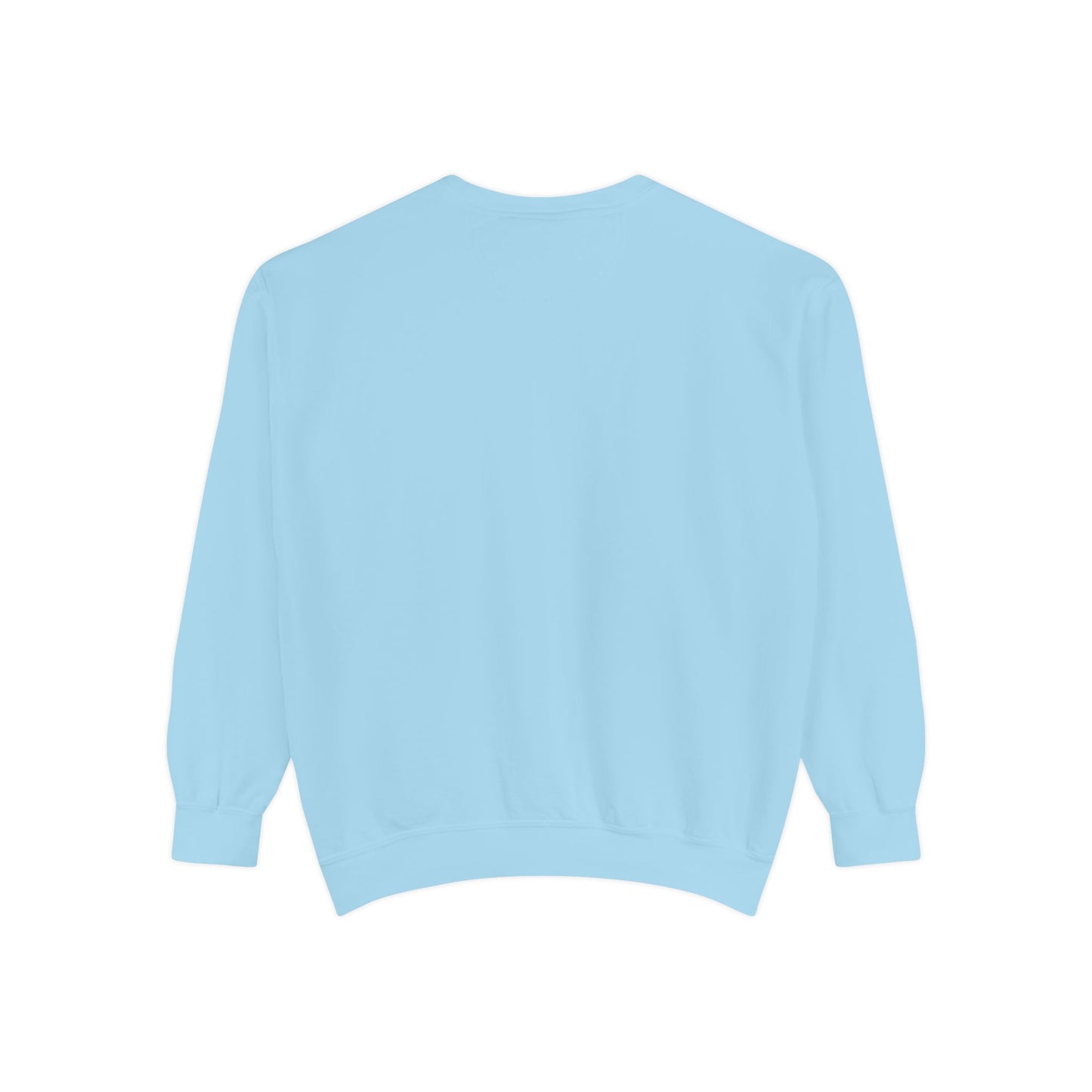 Cozy Tarotoads "Temperance" Unisex Sweatshirt | Adorable Casual Wear, Astrology Apparel, Unique Gift for Tarot Lovers